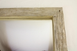 Holz Spiegel Rahmen