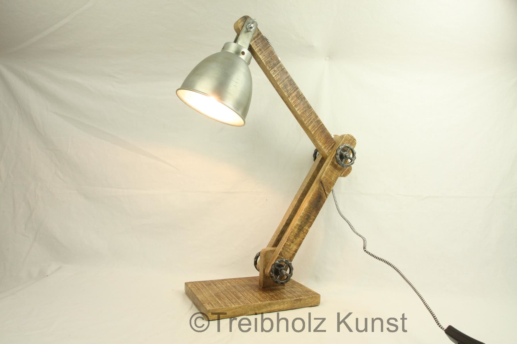 Designer lampe – astric