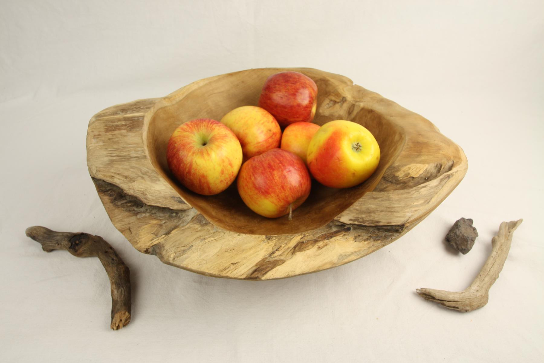 wohnzimmertisch deko:In feinster Handarbeit wurde diese Treibholz Teak Schale gefertigt wohnzimmertisch deko:In feinster Handarbeit wurde diese Treibholz Teak Schale gefertigt