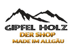 Gipfelholz Shop