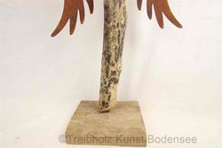 Schwemmholz Engel