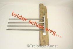 Handtuchhalter Bad groß No5