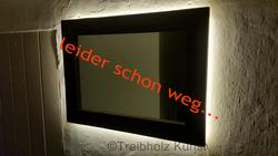 Spiegel beleuchtet 75 x 55cm Nr.59