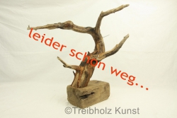 Schmuckständer Treibholz Nr.5