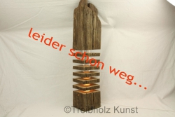 Designlampe 71cm Nr8