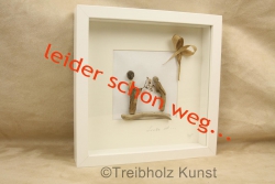 Themenrahmen 25 x 25 Liebe ist