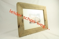 Treibholz Rahmen Bilder bis 20x29 cm