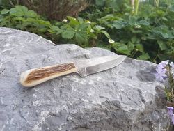 einmalige Jagd Messer