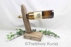 Weinständer Treibholz Nr.9
