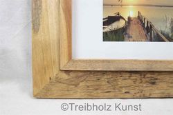 bilderrahmen aus holz