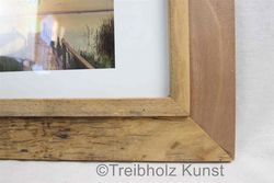 fotorahmen aus holz