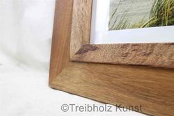schÃ¶nes holz bilderrahmen