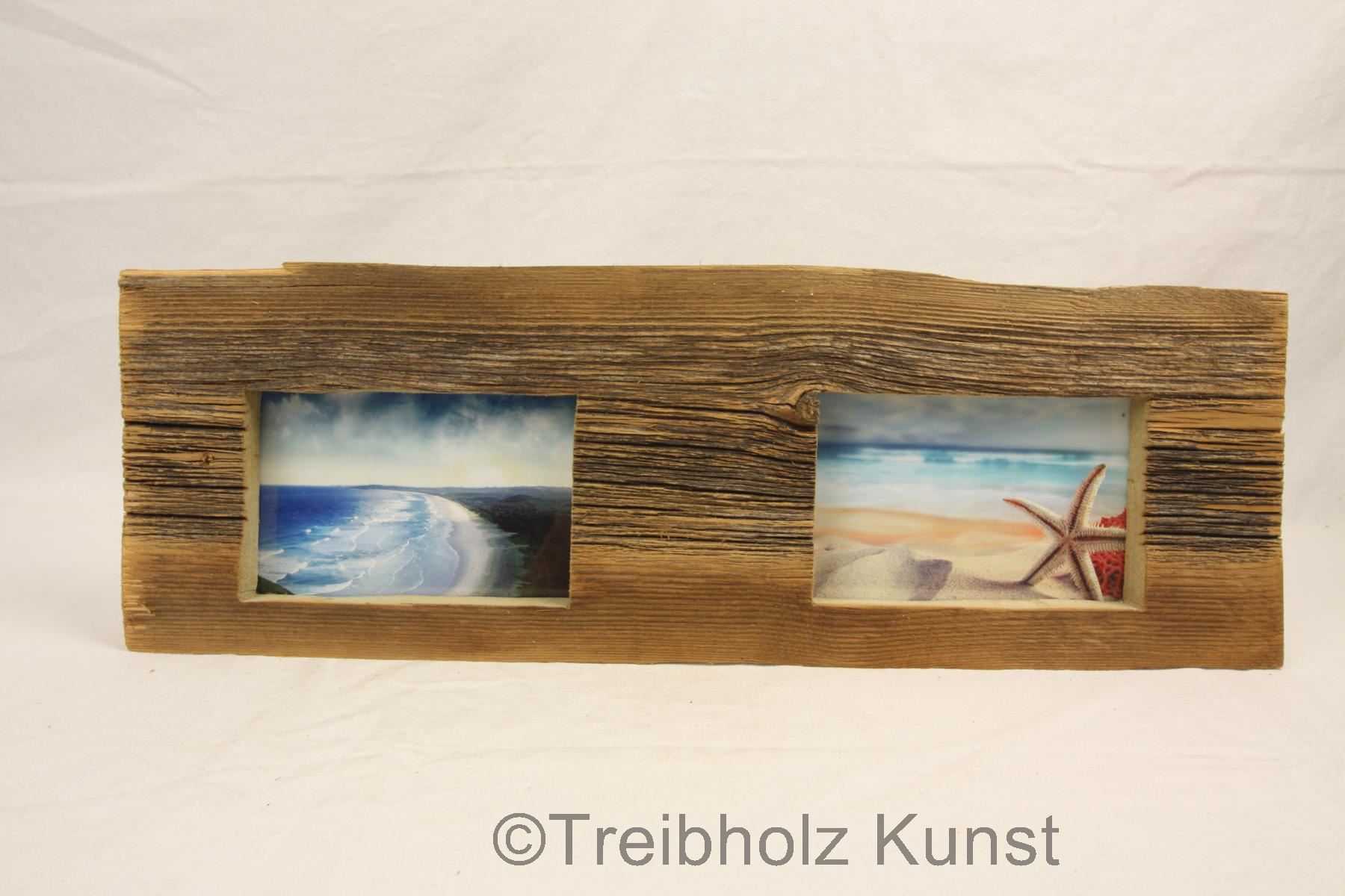 Treibholz Bilderrahmen: Bringing Nature's Beauty into Your Art