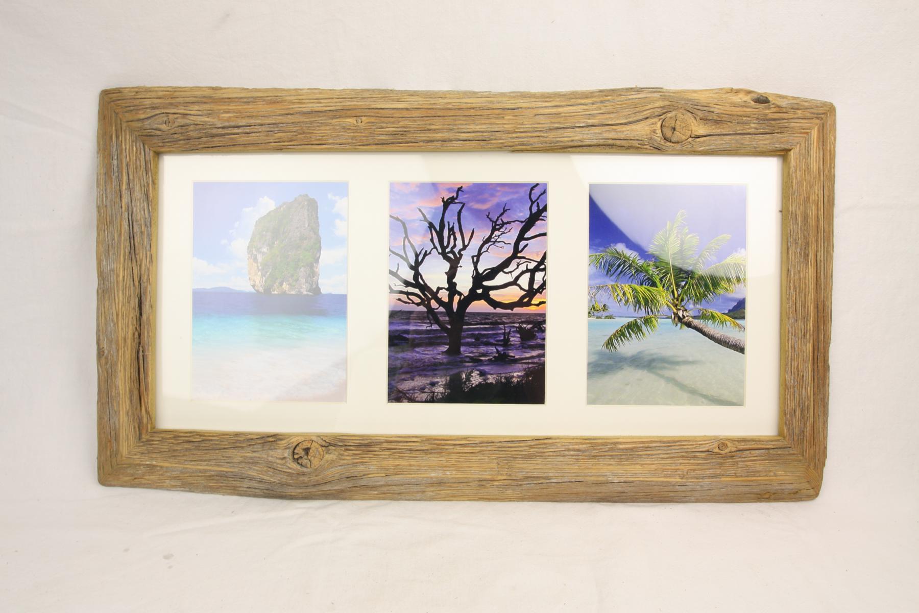 Treibholz Bilderrahmen: Bringing Nature's Beauty into Your Art